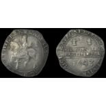 English Coins from the Collection of the late Dr John Hulett (Part XVIII)