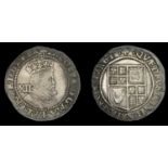 British Coins from Various Properties