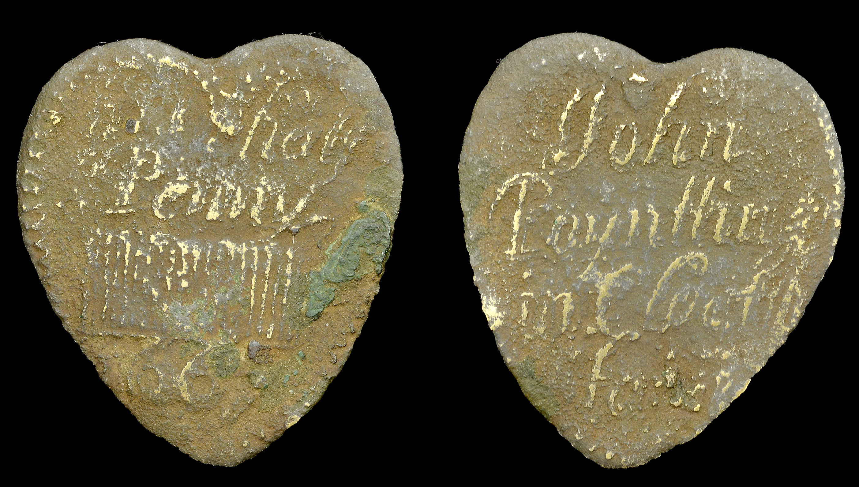 London 17th Century Tokens from the Collection of Quentin Archer (Part V)