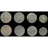 London 17th Century Tokens from the Collection of Quentin Archer (Part V)