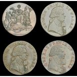 Essex 18th Century Tokens from the Collection of the late Peter Spurdens