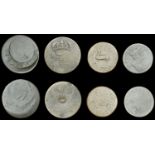 British Tokens from Various Properties