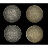 British Tokens from Various Properties