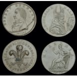 British Tokens from Various Properties