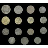 A Collection of 17th Century Tokens formed by a Gentleman Deceased (Part I)