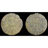 London 17th Century Tokens from the Collection of Quentin Archer (Part V)