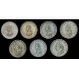 Duplicate 19th Century Tokens from the Collection of the late Francis Cokayne