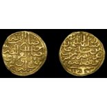 Islamic Coins from Various Properties