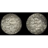 Islamic Coins from Various Properties