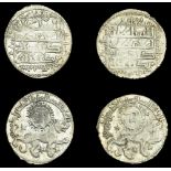 Islamic Coins from Various Properties