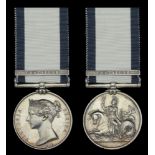 A Collection of Naval General Service Medals 1793-1840