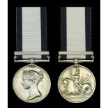 A Collection of Naval General Service Medals 1793-1840