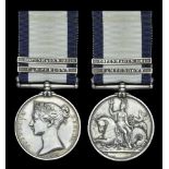 A Collection of Naval General Service Medals 1793-1840