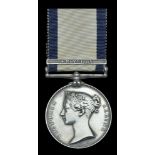 A Collection of Naval General Service Medals 1793-1840