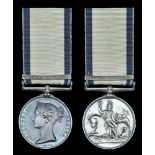 A Collection of Naval General Service Medals 1793-1840