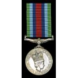 Single Campaign Medals