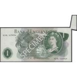 An Interesting Collection of Bank of England Error Notes