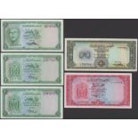 World Banknotes