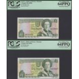 British Banknotes