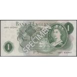 British Banknotes