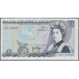 British Banknotes