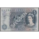 British Banknotes