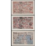 British Banknotes