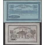 British Banknotes