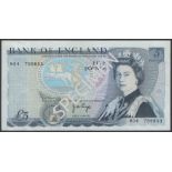 British Banknotes