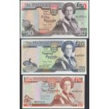 British Banknotes