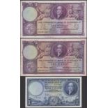 British Banknotes