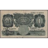 British Banknotes