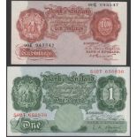 British Banknotes