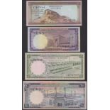 World Banknotes