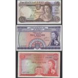 British Banknotes