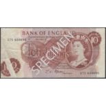 An Interesting Collection of Bank of England Error Notes