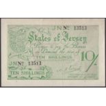 British Banknotes