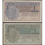 World Banknotes