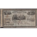 British Banknotes