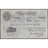 British Banknotes