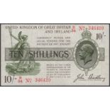 British Banknotes