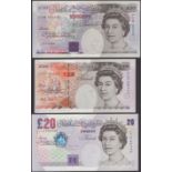 British Banknotes