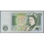 British Banknotes