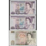 British Banknotes