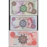 British Banknotes