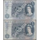 British Banknotes