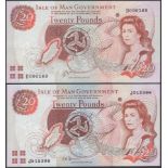 British Banknotes