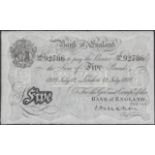 British Banknotes