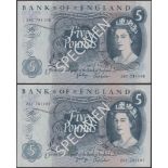 British Banknotes