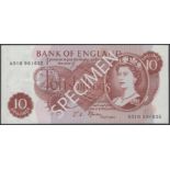 British Banknotes